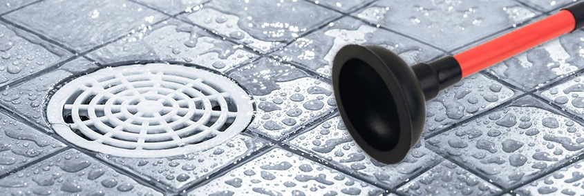 8 Best Methods to Clear a Clogged Shower Drain